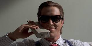 American Psycho