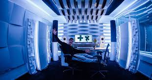 You can either do this by to quote ableton themselves, live is software for creating musical ideas, turning them into finished songs, and even taking them onto the stage. How To Make Electronic Music A 7 Step Guide Cymatics Fm
