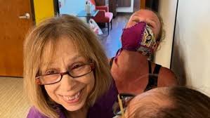 Fundraiser for Bruce Ralston by Rebecca Mansfield : Donna Francis needs  your help with medical rehab!