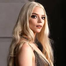 The Queen's Gambit star Anya Taylor-Joy dazzles alongside Nicole Kidman at  the premiere of their latest star-studded project