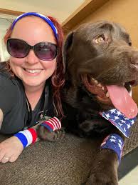 Make sure to start sending me dates, and feel free to reach out with any  questions or concerns you may have! (I take all animals, and all  temperaments. I have had experience