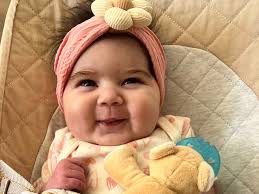 Fundraiser for Sarah Phi-Toro by Erica Buenrostro : Cora Faith's Healthy  Heart Journey