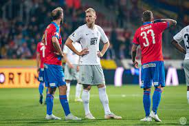 Sparta praha played against viktoria plzeň in 2 matches this season. Viktoria Plzen Sparta Praha 1 0 Sparta Cz