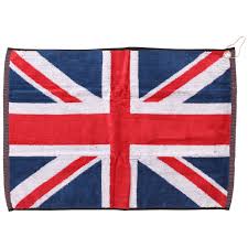 Englische flagge ausmalbild malvorlage länder. Mikado Schlagertuch England Flagge Hier Gunstig Kaufen All4golf