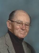 Obituary information for Richard Harvey