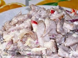 You Searched For Kinilaw Page 4 Of 5 Overseas Pinoy Cooking Recipes Pork Recipes Food