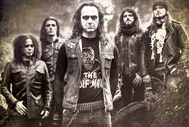Moonspell hermitage, releases 26 february 2021 1. Moonspell Drummer Says His Band Helped Create Goth Metal With 1996 S Irreligious Album Blabbermouth Net
