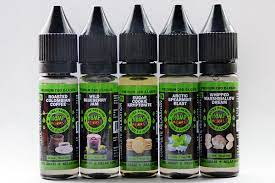 Hemp bombs really knows its juices and i was pleasantly surprised with the wide flavor selection. Hemp Bombs Cbd Vape E Liquids Review Planet Of The Vapes