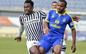 Απέδρασε από την τρίπολη ο παοκ! Asteras Tripolhs Paok 1 1 Exase Thn Eykairia Video Messinia Live