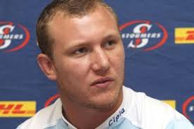 Tributes pour in for former Province rugby star Nick Koster