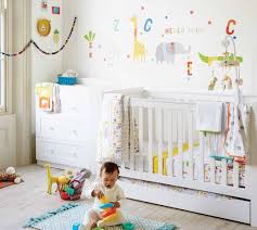 The trick is to not make everything look tacky and purchase. 7 Baby Room Decor Ideas For Your New Arrival Rascal Babies