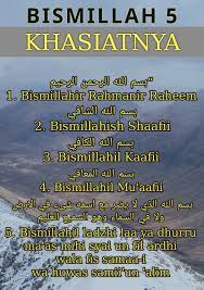 Privasi & persyaratan bantuan kirim masukan tentang google. Bismillah 5 Dalam Rumi Himpunan Doa Rumi Dan Arab Doa Agar Berjaya Beserta Rumi Doa Bismillah 4 Di Atas Adalah Berasal Daripada Isim Nabi Khidir As Dan Nabi Ilyas As