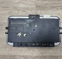 BMW 5 Series F10 Headlight Footwell Control Module Frm3 Unit 9273629
