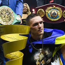 Jun 01, 2021 · александр усик затронул тему организацию боя против чемпиона wba, ibf, wbo и ibo в супертяжелом весе энтони джошуа. Bokserov Usika I Lomachenko Zapisali Vo Vragi Ukrainy Boks I Mma Sport Lenta Ru