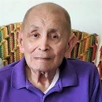 Abel Moreno Perez Obituary