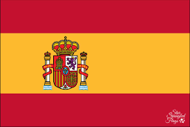 Free spain flag downloads including pictures in gif, jpg, and png formats in small, medium, and large sizes. Flag Of Spain Sales Buy Nylon Star Spangled Flags