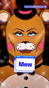 Toy Freddy Mewing Compilation