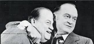 Stuck in the snow near Lincoln High, 1965.