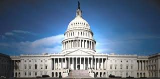 150 years of 'das kapital': Us Capitol U S Embassy In Argentina