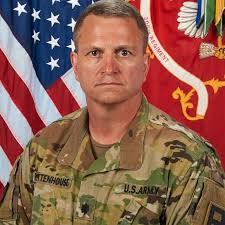 Bradley Rittenhouse's Instagram, Twitter & Facebook