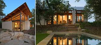 The modern shed also is designed to use a regular residential home door. Modern Simple Shed Studio Mm Architect