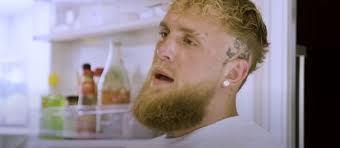 Jake Paul Reportedly Counter Suing Eddie Hearn And Matchroom