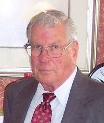 William Edwards Obituary