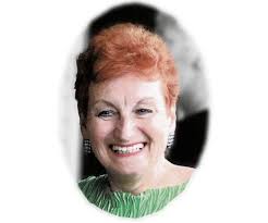 Lorelei MEINERT Obituary (1945