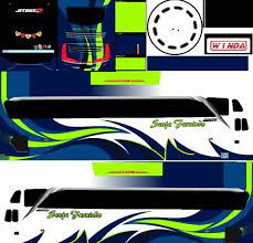 Maybe you would like to learn more about one of these? 35 Trend Terbaru Gambar Stiker Bus Simulator Keren Asiabateav