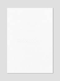 Free shipping on orders over $25 shipped by amazon. Blank White A4 Paper Sheet Mockup Template Tools And Utensils Objects Indivstock