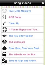Signshine 0 00 Plus In App Purchases For More Songs Videos Entertain Educate Sign Language Songs Sign Language For Toddlers Sign Language Apps