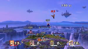 Smash bros ultimate companion android latest 1.0.8 apk download and install. Super Smash Bros Ultimate For Wii Pre Alpha V0 1 File Mod Db