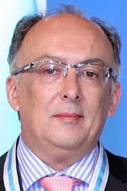 Fernando Ignacio González Laxe