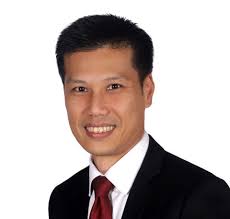 Cluster finance controller for taiwan/malaysia. Ti Hwei How Astrazeneca