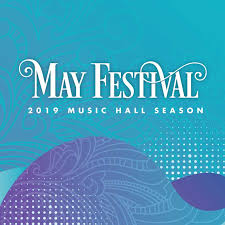 2019 May Festival