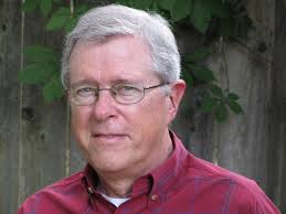 Guest Interview: John M. Floyd