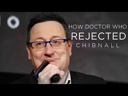 How Doctor Who Rejected Chibnall (2021)