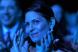 The Government's Borders Bill Rubber-Stamps Racism