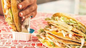 Order on the jack app to get tasty rewards! Jack In The Box On Twitter I Don T Dip Tacos In Ranch I Dip Jack In The Box Tacos In Jack In The Box Ranch