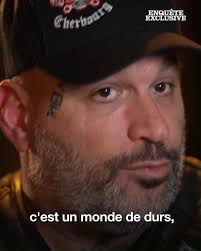 "Je suis un mauvais garçon", Encore en période d'essai, Derek, routier à  Cherbourg souhaite intégrer le célèbre club des Outlaws. Va-t-il réussir ?  , "« Outlaws », « Gremiums » : plongée dans la ...