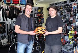 Mf Bikes Sorgt Fur Sicherheit Radsportnachrichten Com Aus Mittelhessen