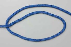 Excellent for diy bracelets, lanyards, pet collars. Single Rope Braid How To Tie A Single Rope Braid Using Step By Step Animations Animated Knots By Grog
