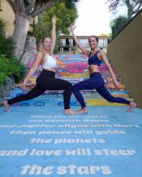 Om factory is different kind of yoga studio. Suelovesnyc Review Yoga Retreat Im Bikini Island Mountain Hotel In Port De Soller