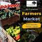 Farmers Market event image