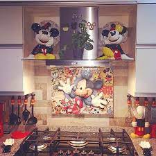Mickey mouse coat varsity/baseball coats & jackets for men. Disney At Home On Instagram Who Loves Mickey Kitchens We Do We Do Kitchengoals Thank You So Much Mickey Kitchen Mickey Mouse Kitchen Disney Furniture