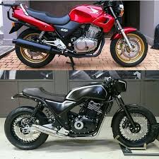 By Vence Prodigal Bikes Before After Beforeandafter Before After Instamoto Builtnotbought Stocksucks Bikes Personalizadas Motos Motos Customizadas