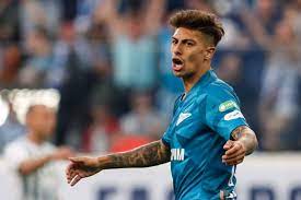 O campeão paulista joga nesta terça pela copa do brasil, diante do 4 de julho. 90plus Emiliano Rigoni Absolviert Medizincheck Bei Sampdoria Genua 90plus