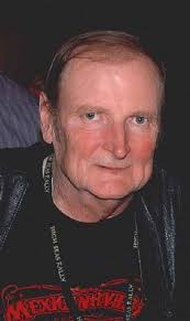 Jerry Kitchen Obituary April 3, 2017