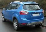 Ford-Kuga-(2008)
