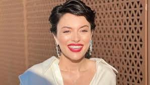 Kim Kardashian bir masa nedeniyle davalık oldu